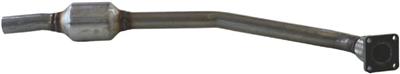 BOSAL 099-166 EAN: 3351640991669.