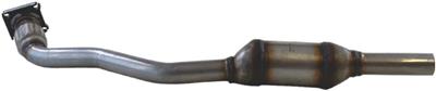 BOSAL 099-167 EAN: 3351640991676.