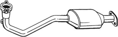 BOSAL 099-249 EAN: 3351640992499.