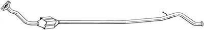 BOSAL 099-314 EAN: 3351640993144.