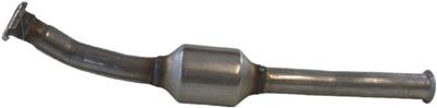 BOSAL 099-341 EAN: 3351640993410.