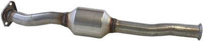 BOSAL 099-341 EAN: 3351640993410.