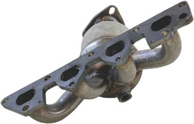BOSAL 099-458 EAN: 3351640994585.