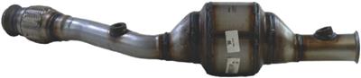 BOSAL 099-500 EAN: 3351640995001.