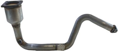 BOSAL 099-538 EAN: 3351640995384.
