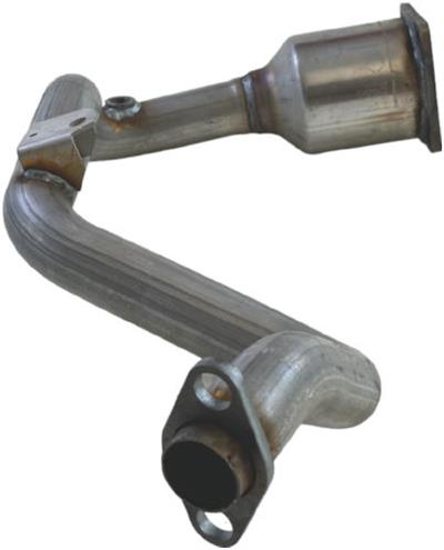 BOSAL 099-538 EAN: 3351640995384.