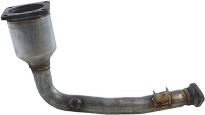 BOSAL 099-539 EAN: 3351640995391.