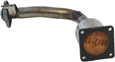 BOSAL 099-550 EAN: 3351640995506.