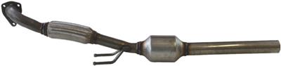 BOSAL 099-568 EAN: 3351640995681.