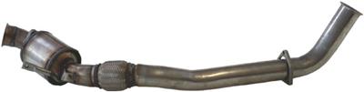 BOSAL 099-590 EAN: 3351640995902.