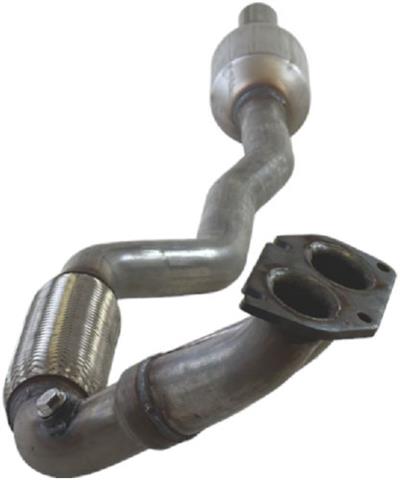 BOSAL 099-638 EAN: 3351640996381.