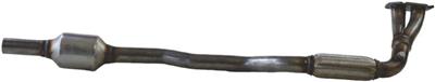 BOSAL 099-638 EAN: 3351640996381.