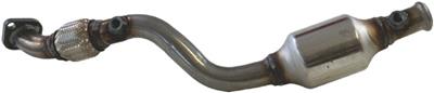 BOSAL 099-670 EAN: 3351640996701.
