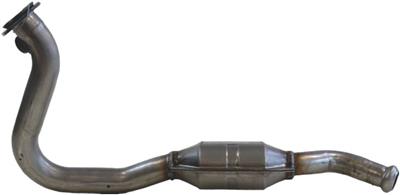 BOSAL 099-672 EAN: 3351640996725.