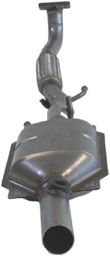BOSAL 099-807 EAN: 3351640998071.