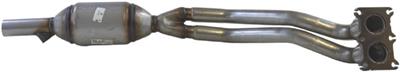 BOSAL 099-815 EAN: 3351640998156.