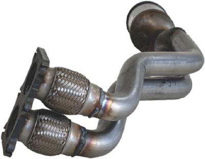 BOSAL 099-833 EAN: 3351640998330.