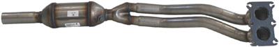 BOSAL 099-833 EAN: 3351640998330.