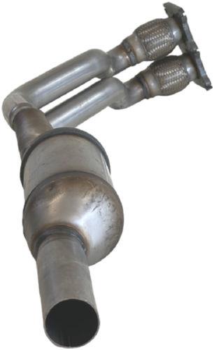 BOSAL 099-833 EAN: 3351640998330.