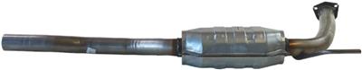 BOSAL 099-908 EAN: 3351640999085.
