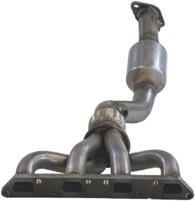 BOSAL 099-995 EAN: 3351640999955.