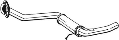 BOSAL 100-335 EAN: 3351641003354.