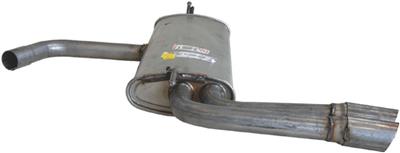BOSAL 105-043 EAN: 3351641050433.