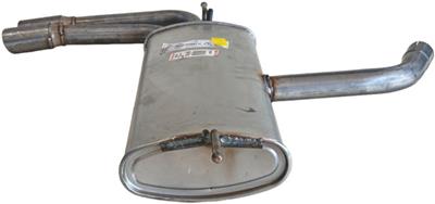 BOSAL 105-043 EAN: 3351641050433.