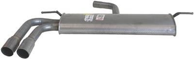 BOSAL 105-043 EAN: 3351641050433.
