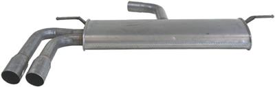 BOSAL 105-055 EAN: 3351641050556.