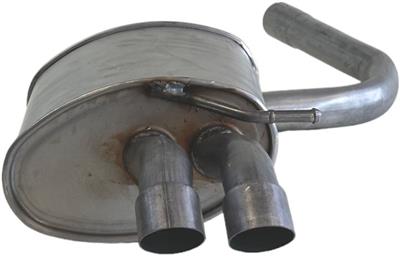 BOSAL 105-065 EAN: 3351641050655.