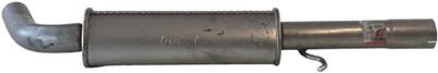 BOSAL 105-497 EAN: 3351641054974.