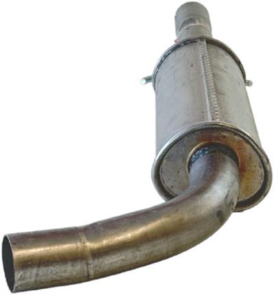 BOSAL 105-497 EAN: 3351641054974.