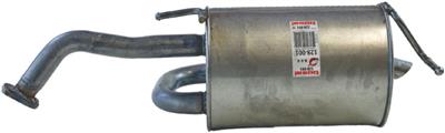 BOSAL 128-001 EAN: 3351641280014.