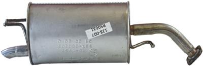 BOSAL 128-007 EAN: 3351641280076.