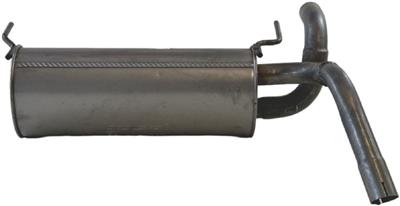 BOSAL 128-021 EAN: 3351641280212.