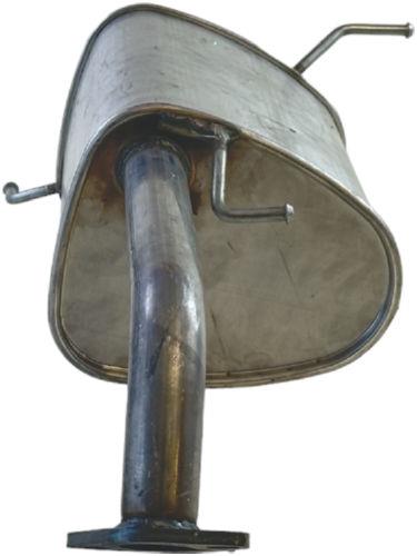 BOSAL 128-025 EAN: 3351641280250.