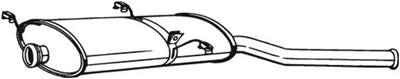 BOSAL 135-239 EAN: 3351641352391.