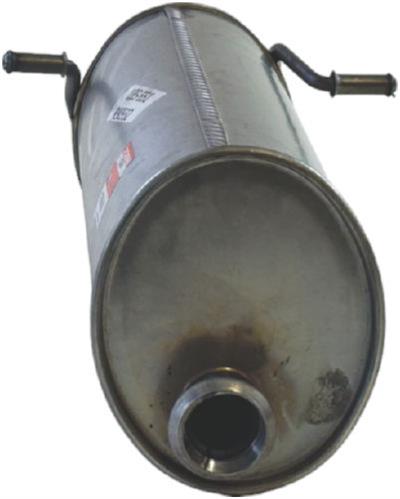 BOSAL 135-551 EAN: 3351641355514.