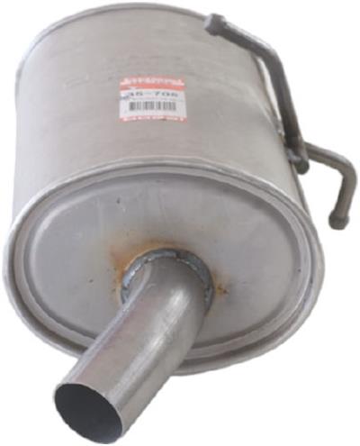 BOSAL 135-705 EAN: 3351641357051.