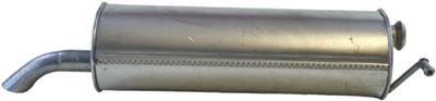 BOSAL 135-709 EAN: 3351641357099.