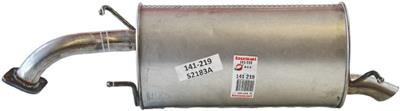 BOSAL 141-219 EAN: 3351641412194.