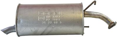 BOSAL 141-219 EAN: 3351641412194.