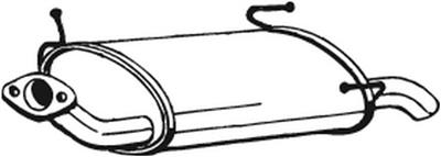 BOSAL 145-135 EAN: 3351641451353.