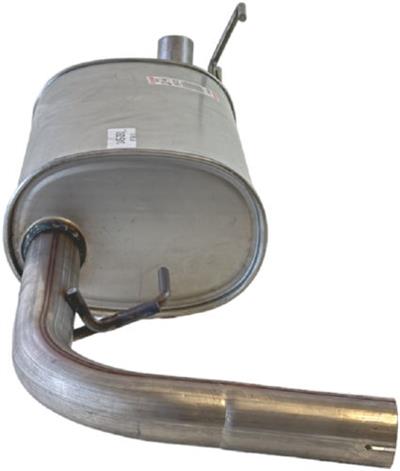 BOSAL 145-231 EAN: 3351641452312.