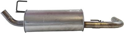 BOSAL 145-231 EAN: 3351641452312.