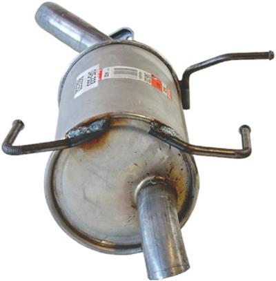 BOSAL 145-333 EAN: 3351641453333.