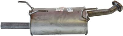 BOSAL 145-611 EAN: 3351641456112.