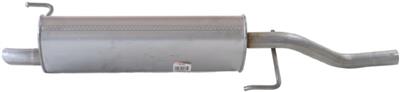 BOSAL 148-109 EAN: 3351641481091.
