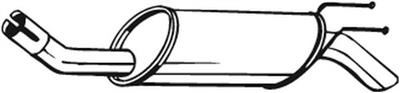BOSAL 148-167 EAN: 3351641481671.